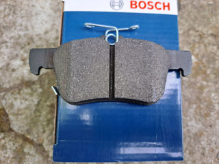 Задние тормозные колодки Bosch 0986494839 foto 3