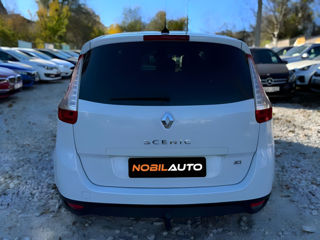 Renault Grand Scenic foto 5