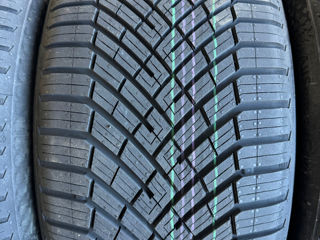 255/40 R18 Continental AllSeasons Contact 2 foto 4