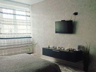 Apartament cu 1 cameră, 33 m², Dvoreanskoe gnezdo, Bălți