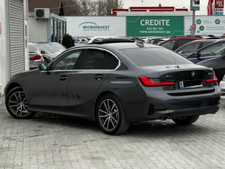 BMW 3 Series foto 5