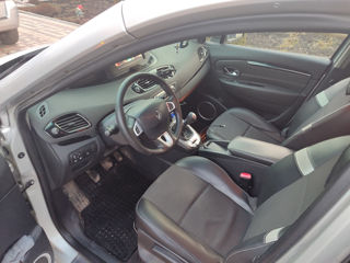 Renault Scenic foto 6