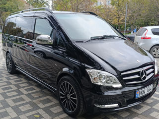 Mercedes Viano