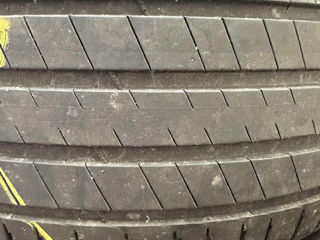 275/45 r20 Cauciucuri de vară Michelin foto 2