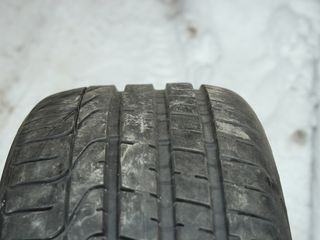 Pirelli PZero 19" Лето foto 4