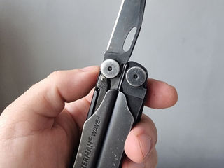 Leatherman Wave+ original foto 3