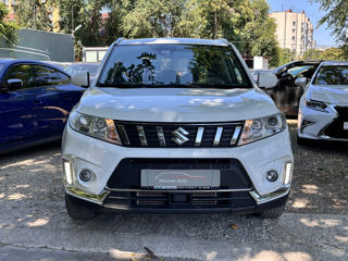 Suzuki Vitara foto 3