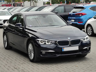 BMW 3 Series foto 4