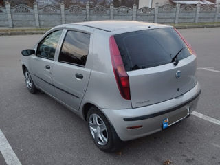 Fiat Punto foto 2