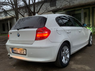 BMW 1 Series foto 4