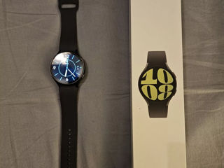 Samsung Galaxy Watch 6 44mm ( GSM + GPS+ Bluetooth + Wi Fi ) foto 5