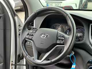 Hyundai Tucson foto 9