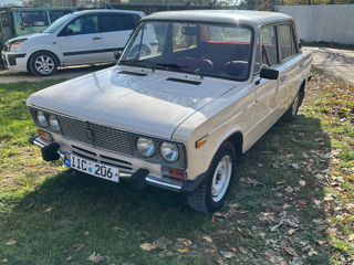 Lada / ВАЗ 2106 foto 2