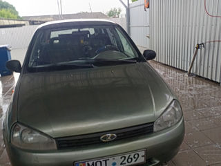 Lada / ВАЗ Kalina, 2009 г.