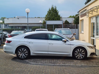 Volkswagen Arteon foto 1