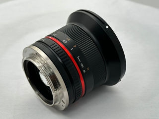 samyang 12mm f2 sony e foto 2