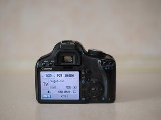 Canon 500D foto 5