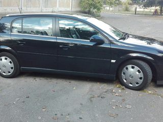 Opel Signum foto 1