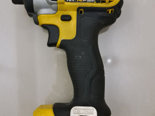 Vind Impact Dewalt dcf885. foto 3