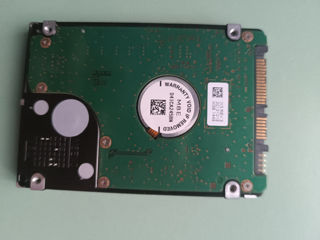 Hdd Samsung 750gb/st750lm022 foto 2