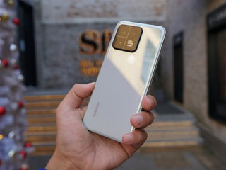 Xiaomi 13 Pro de la 723 lei lunar! Reduceri maxime!