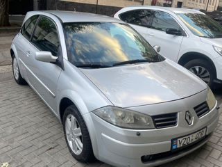 Renault Megane foto 10