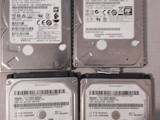 Vind HDD pentru leptop foto 2