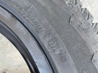 Шины Hankook с дисками в сборе, зимние R17 foto 6