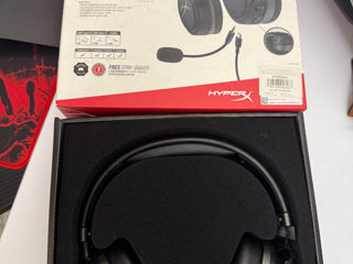 Hyper X Cloud Orbit S 7.1