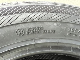 205/65 R16C Platin RP520 Van Summer/ Доставка, livrare toata Moldova foto 7