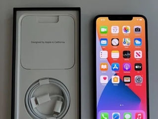 iPhone 11 Pro Max 256Gb (Space Gray)