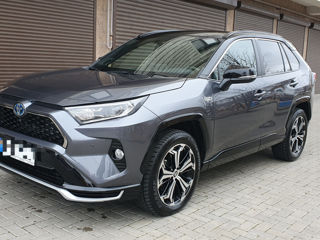 Toyota Rav 4 foto 3