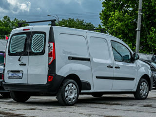 Renault Kangoo Maxi foto 2