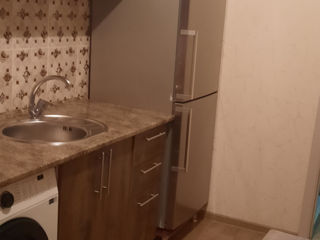 Apartament cu 1 cameră, 30 m², Centru, Bălți