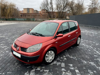 Renault Scenic foto 4