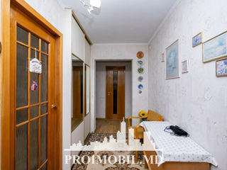 Apartament cu 3 camere, 72 m², Botanica, Chișinău foto 13