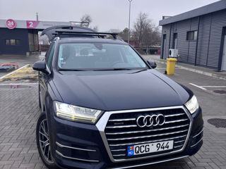 Audi Q7 foto 4