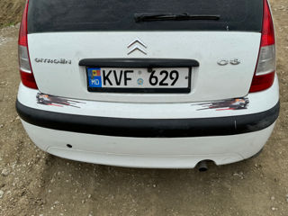 Citroen C3 foto 2