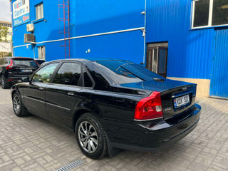 Volvo S80 foto 4