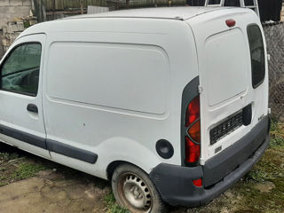 Renault Kangoo 2 foto 2