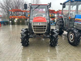 Tractor Japonez Yanmar AF 30 foto 2