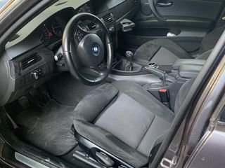 Dezmembrez Bmw foto 6