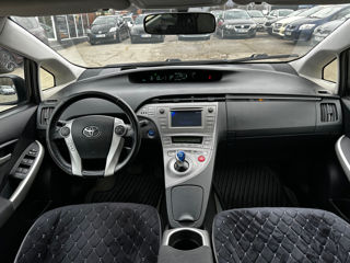 Toyota Prius foto 8