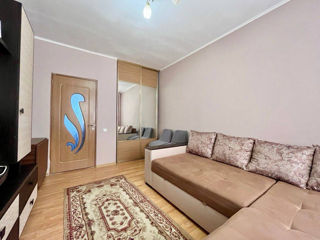 Apartament cu 2 camere, 60 m², Râșcani, Chișinău foto 4