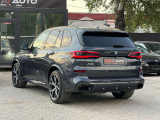 BMW X5 foto 3