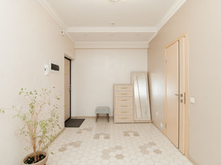 Apartament cu 3 camere, 109 m², Centru, Chișinău foto 8
