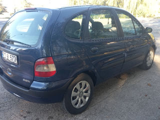 Renault Scenic foto 4