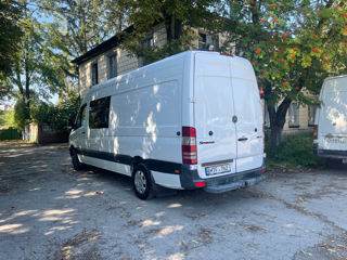 Mercedes sprinter 519cdi foto 3