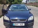 Ford Focus foto 1