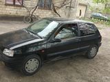 Renault Clio foto 4